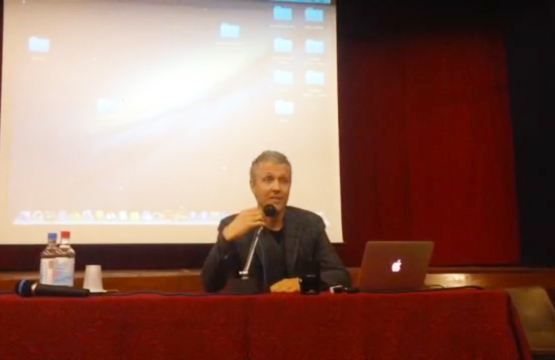 Il cardiochirurgo Audo ammette: “L'emodinamica al San Biagio ha cambiato la storia”. Video
