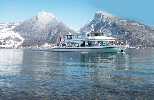 Integrare i trasporti per aumentare il turismo, l'esempio di Bls in Svizzera