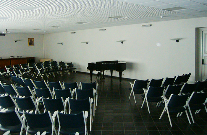 Stagione concertistica della Cappella Musicale del Sacro Monte, si apre domenica per la “Festa della Cella”