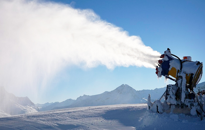 Varzo chiede lo stato di calamità naturale per la scarsità di neve