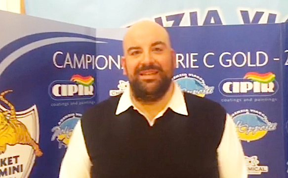 Bene la Poli Opposti ad Alessandria. Coach Fioravanti: “Siamo stati bravi”