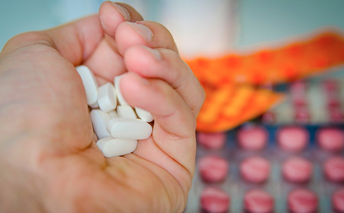 Giornata del Banco farmaceutico, tra Novara e Vco raccolti 7.000 farmaci per un valore di circa 30 mila euro