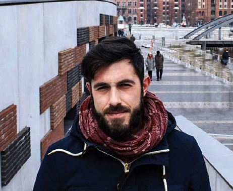 Matteo è vivo e si trova a Londra