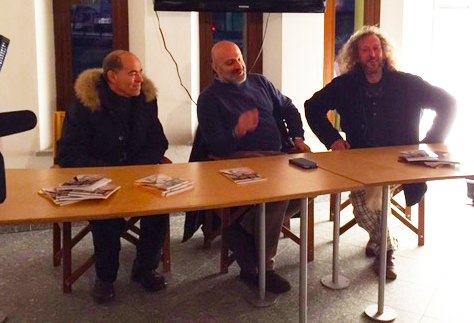 Aperta la nuova sede dell'Associazione Musei d'Ossola