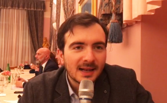 La Lega elegge il sostituto di Cota alla segreteria piemontese, in Ossola campagna di Riccardo Molinari. Videointervista