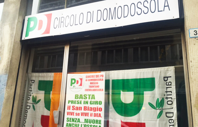 Primarie del Pd, Miceli: “Ho saputo solo all'ultimo, segreteria super partes”