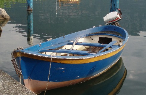 Furto di gasolio al motoscafo ormeggiato: condannati