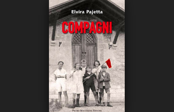 “Compagni”, il libro di Elvira Pajetta, presentato per il 72° anniversario del sacrificio dei martiri della battaglia di Megolo