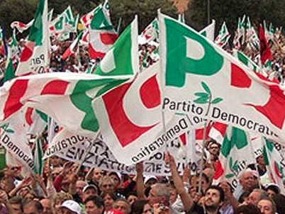Incontro del Pd sulla legge di stabilità e collegato ambientale