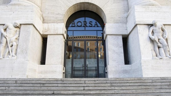 Veneto Banca bussa a Piazza Affari: presentata la domanda di quotazione