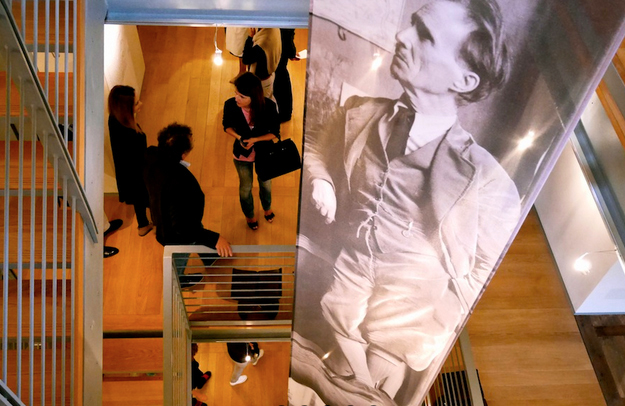 Tour virtuale per la mostra “Carlo Fornara e il ritratto vigezzino. Prospettiva e confronti”