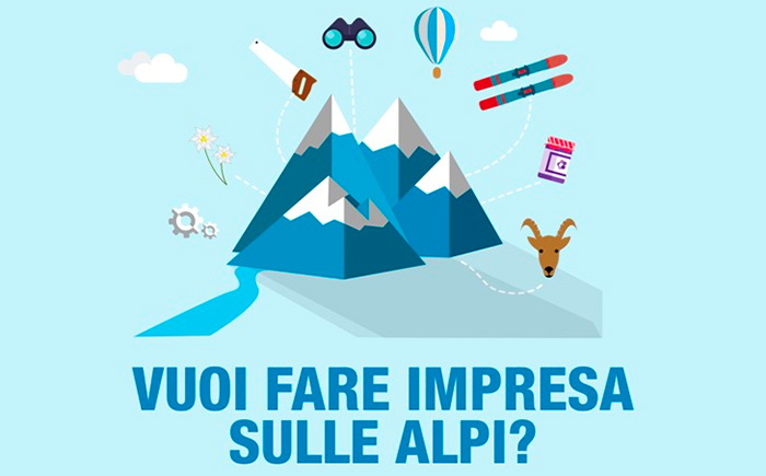 In Ossola ReStartAlp un campus per 15 giovani under 35 che vogliano avviare un’attività nelle filiere produttive tipiche delle Alpi