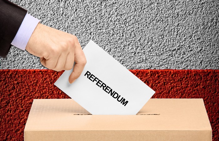 Referendum il 17 aprile. E nasce il comitato per… l’astensionismo
