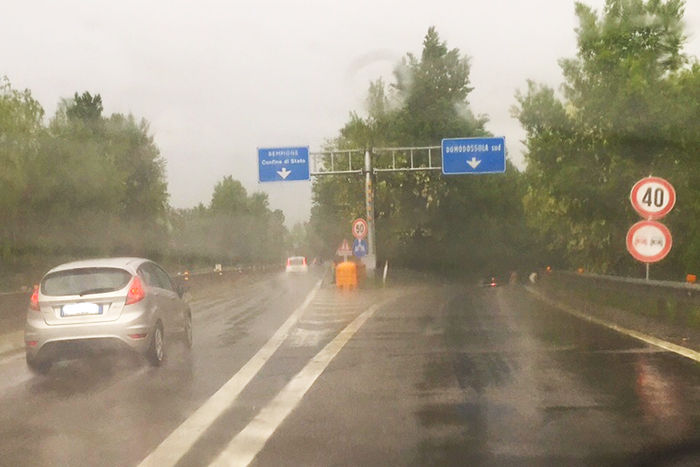 Sequestrati 5 mila metri di terreno a Villa. Erano diventati una discarica di rifiuti