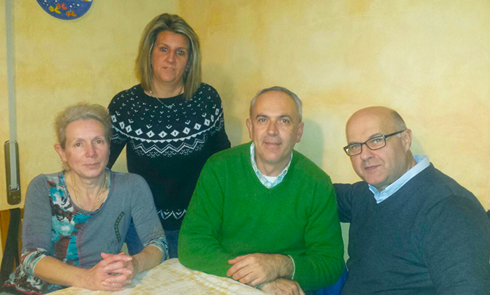 “Cantando sotto la Pieve” il primo “Talent show” a Pieve Vergonte. Videointervista