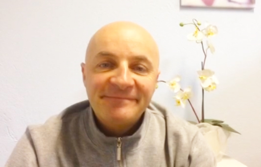 Al Trocadero ci sarà un defibrillatore. Videointervista