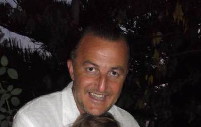 Il basket piange Fabio Tosi