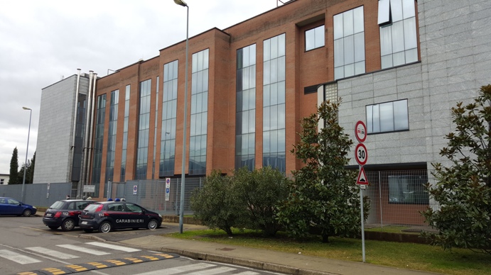 Addio al giudice Mazzotti, ex presidente del Tribunale