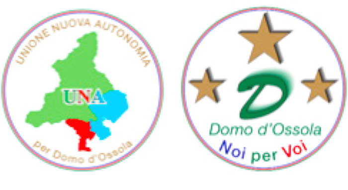 Il Movimento Una in riunione aperta: “Lavoriamo per Domo capoluogo”