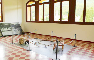 Tante scolaresche in gita all'UniversiCà di Druogno