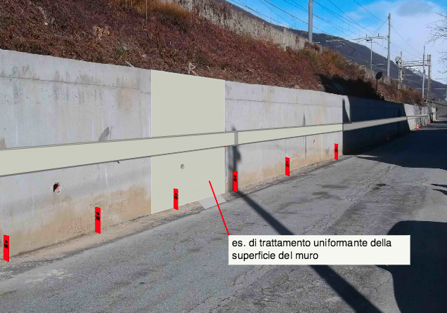 Via Toce a Villa, ecco come diventerà dopo l'accordo con le ferrovie