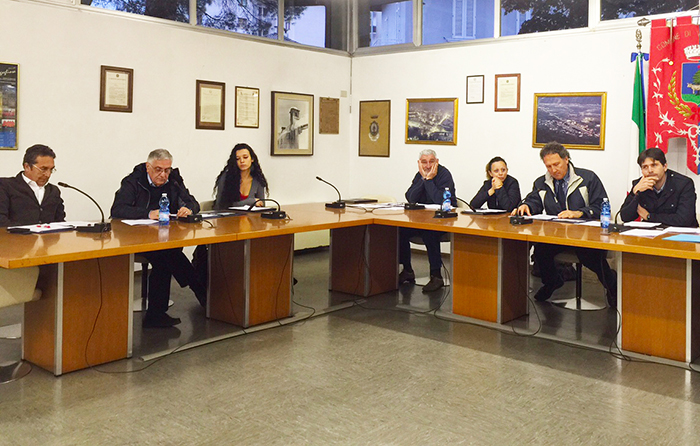 Villa: in consiglio comunale la centrale idrolettrica di Interconnector: “Non si farà”. Videointervista