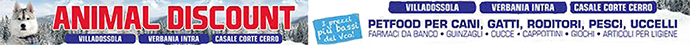 animal discount articoli