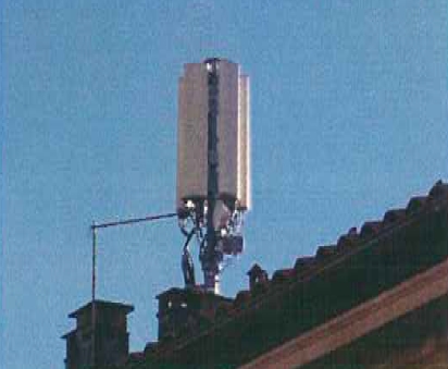 Antenna a Santo Stefano, i primi dati Arpa: situazione sotto controllo