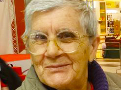 Diverbio con l'anziana di 78 anni per strada, le spiegazioni dell'uomo