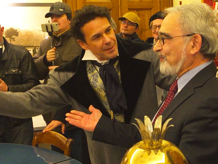 Bolognini riaccende la polemica sul mancato sostegno del comune al Carnevale di Domo: "4500 euro di sostegni indiretti"