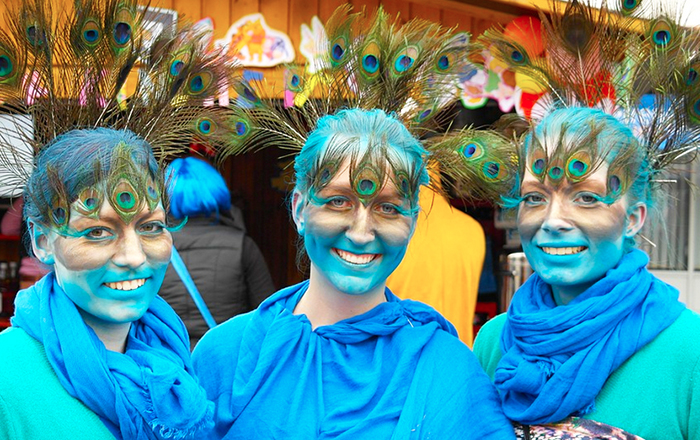 Arriva il Carnevale di Cosasca, ecco il programma