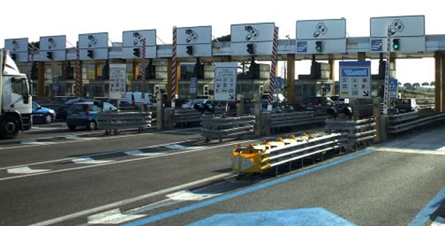 Rincari autostradali, penalizzato chi viaggia a Torino