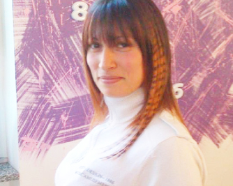 Tantissimi al funerale di Nunzia Cilione, spirata a soli 32 anni