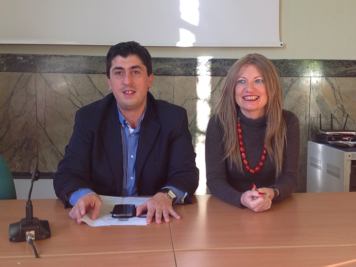 Presentati al Cst i bandi per finanziare le associazioni di volontariato