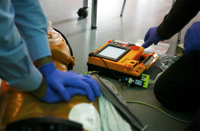 Premosello sarà "Comune Cardioprotetto": 4 defribrillatori a Premosello, Cuzzago e Colloro