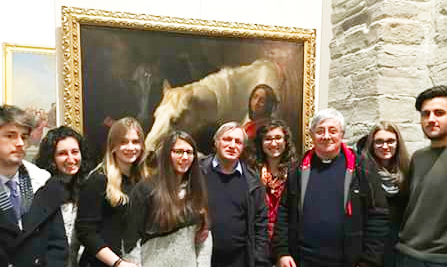 Il presidio domese di Libera ha incontrato Don Ciotti: “ In Ossola presenza preponderante, seppur abilmente nascosta, delle mafie”