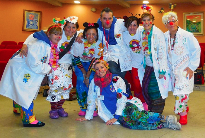 Al Troca “Velesuoniamo” Festival della musica da ballo suonata dal vivo. Incasso per Dottor Clown