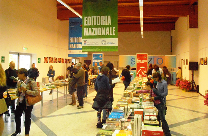 A Villa la XIX edizione de La Fabbrica di Carta dal 21 aprile. Aperte le iscrizioni