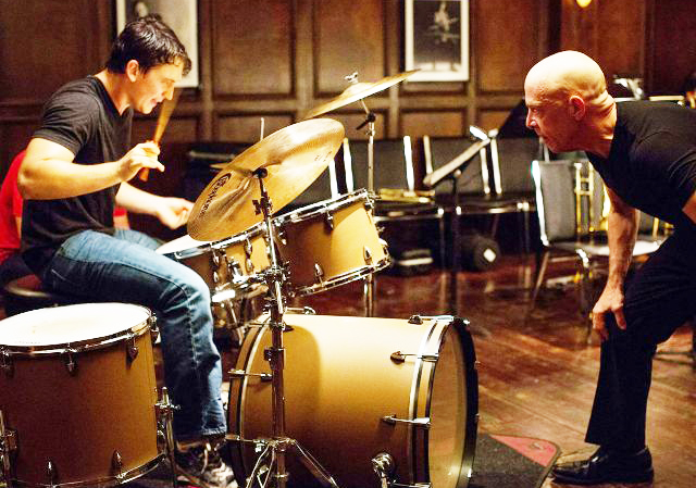 Riprende il Cineforum domese con il film Whiplash, candidato a sei Oscar