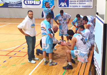 La Poli Opposti Cipir vince a Cuneo. Contro la Granda finisce 67-55