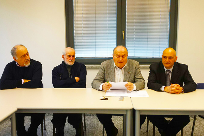Andrea Audo, cardiochirurgo ossolano di fama mondiale, inaugurerà le attività dell'Associazione culturale San Francesco