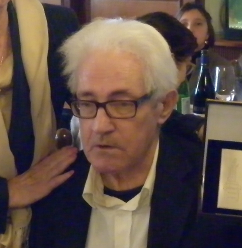 È morto Carlo Franzi, professore e esercente pallanzese