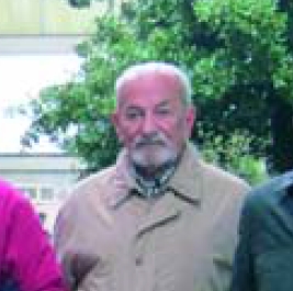 Addio al dottor Pierpaolo Galli, medico di famiglia e del Verbania calcio