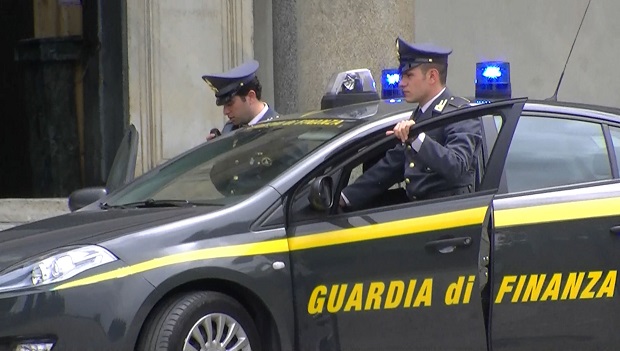 Imprenditore edile “fantasma”, nessuna dichiarazione al fisco: nasconde 1,8 milioni