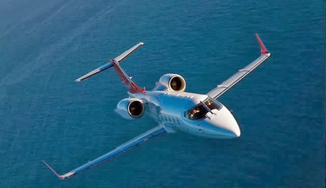 Veneto Banca vende il jet aziendale per rimpinguare i conti