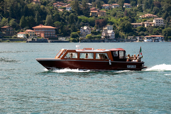 Tassa di sbarco alle Isole Borromee, pagheranno anche i privati