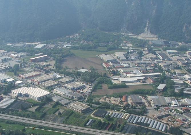 Ladri in zona industriale al Piano Grande: rubata la cassaforte della Global Pesca