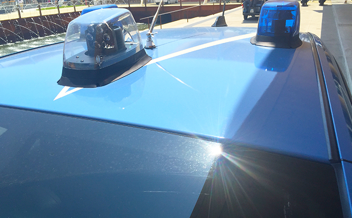    Lo stalker non demorde: la Polizia di Stato ottiene dal tribunale gli arresti domiciliari