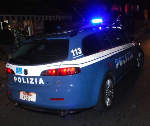 Scontro frontale tra due auto: minorenne del Verbano in prognosi riservata