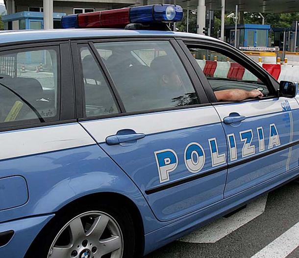 Polstrada Vco, in un anno 2.735 multe e 116 patenti ritirate